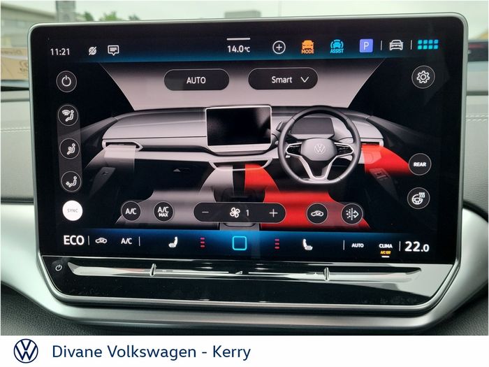 Volkswagen ID.4 2026