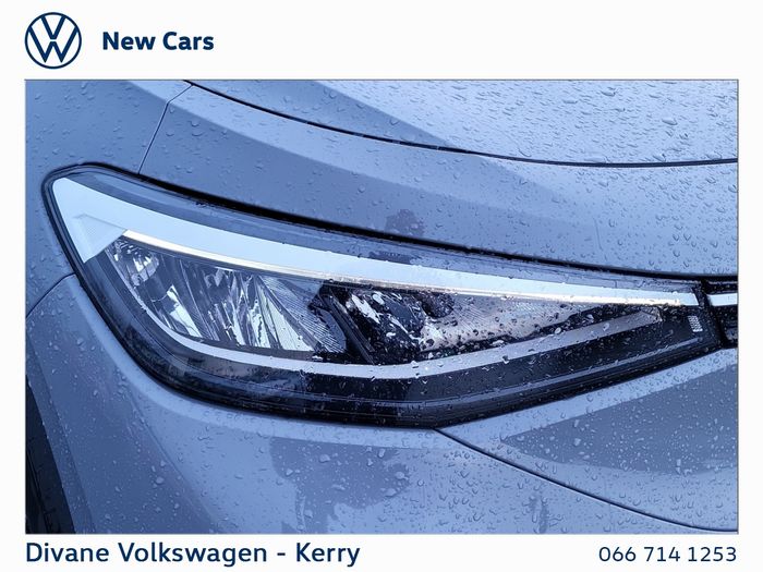 Volkswagen ID.4 2026