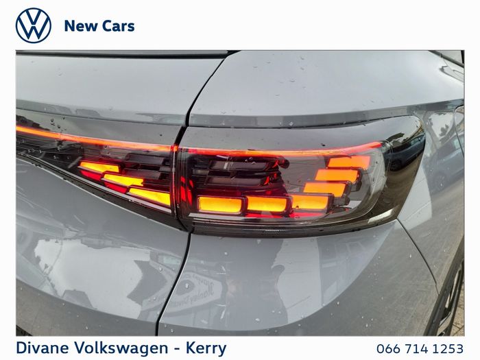 Volkswagen ID.4 2026