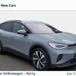 Volkswagen ID.4 2026