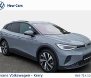 Volkswagen ID.4 2026