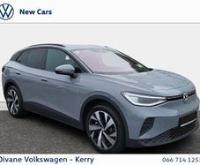 Volkswagen ID.4 2026