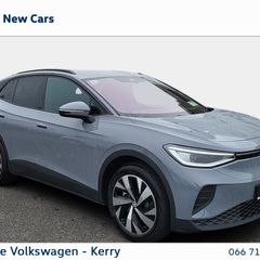 Volkswagen ID.4 2026