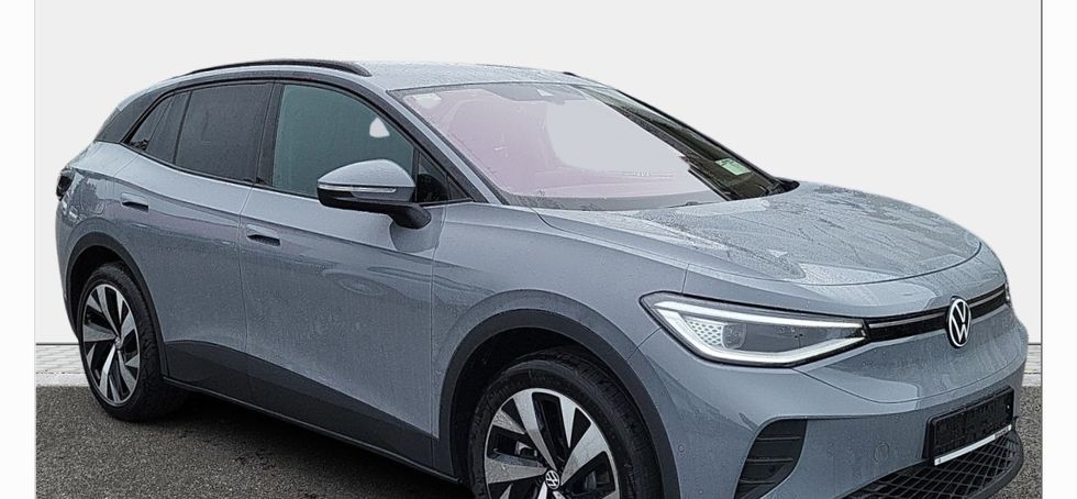 Volkswagen ID.4 2026
