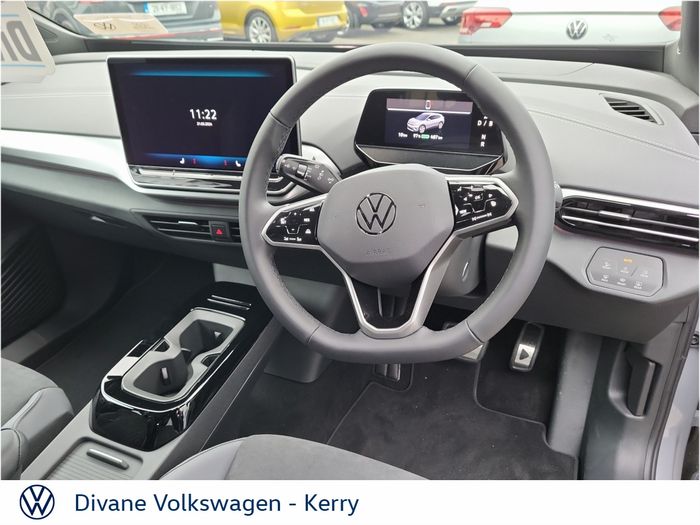 Volkswagen ID.4 2026