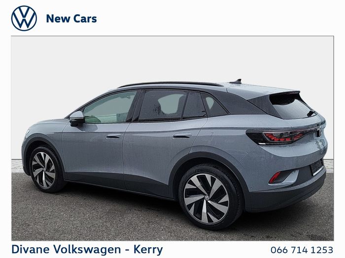 Volkswagen ID.4 2026