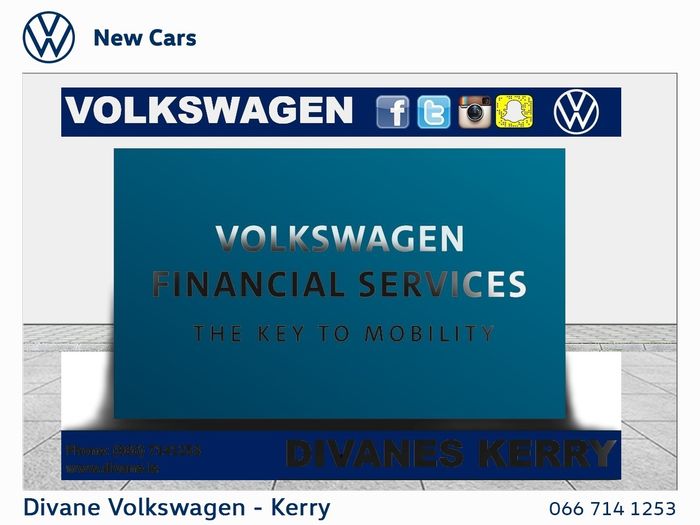 Volkswagen ID.4 2026