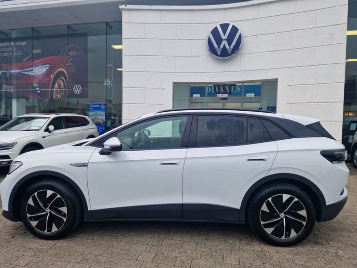 Volkswagen ID.4 2026