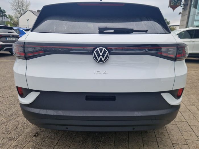 Volkswagen ID.4 2026