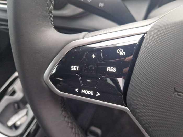 Volkswagen ID.4 2026
