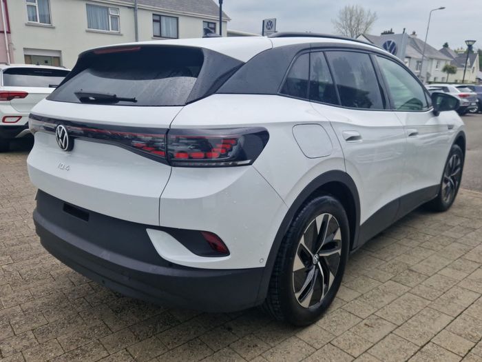 Volkswagen ID.4 2026