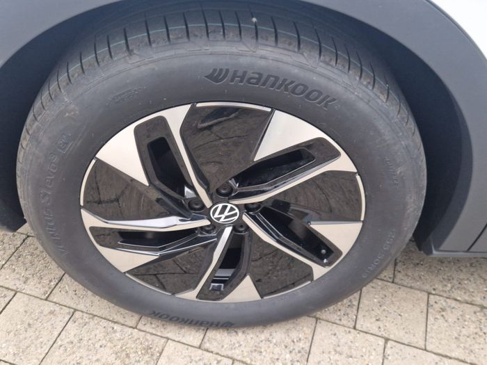 Volkswagen ID.4 2026