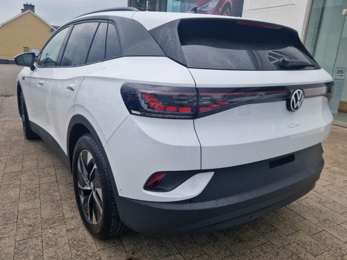 Volkswagen ID.4 2026
