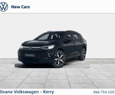 Volkswagen ID.4 2027