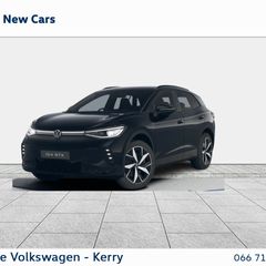 Volkswagen ID.4 2027