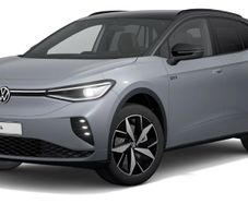 Volkswagen ID.4 2026
