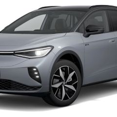 Volkswagen ID.4 2026