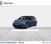 Volkswagen ID.3 2027