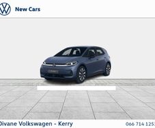Volkswagen ID.3 2027