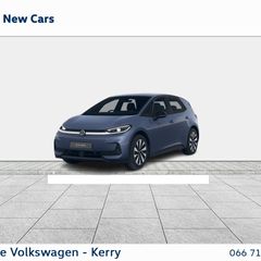 Volkswagen ID.3 2027