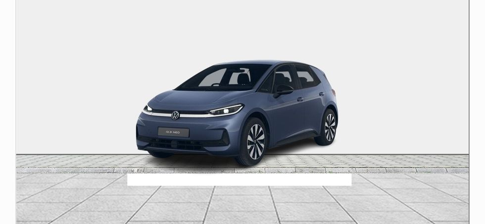 Volkswagen ID.3 2027