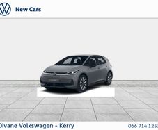 Volkswagen ID.3 2027