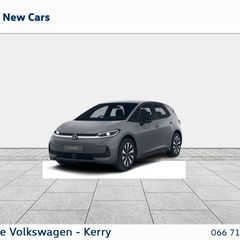 Volkswagen ID.3 2027