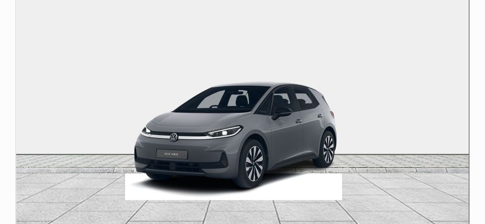 Volkswagen ID.3 2027