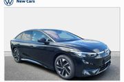Volkswagen ID.7 2026