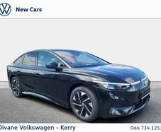 Volkswagen ID.7 2026