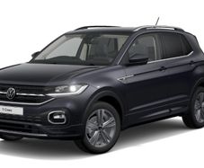 Volkswagen T-Cross 2026