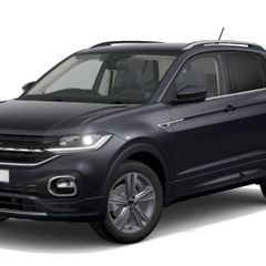 Volkswagen T-Cross 2026