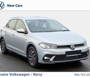 Volkswagen Polo 2026