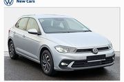 Volkswagen Polo 2026