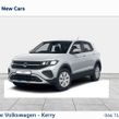 Volkswagen T-Cross 2026