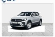 Volkswagen T-Cross 2026