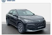 Volkswagen T-Roc 2027