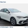 Volkswagen Polo 2026
