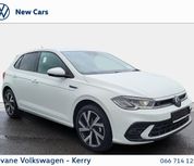 Volkswagen Polo 2027