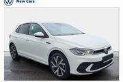 Volkswagen Polo 2026