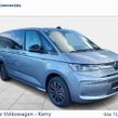 Volkswagen Multivan 2026