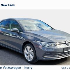 Volkswagen Golf 2027