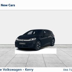 Volkswagen ID.3 2027