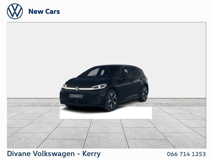 Volkswagen ID.3 2027