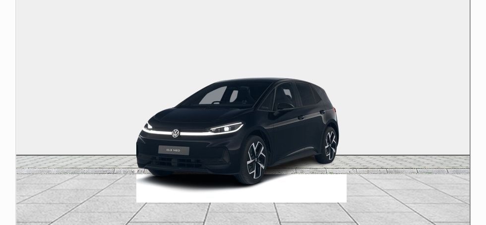 Volkswagen ID.3 2027