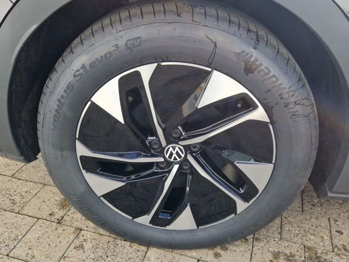 Volkswagen ID.4 2026