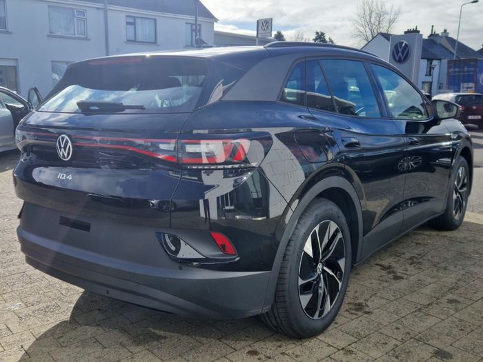 Volkswagen ID.4 2026