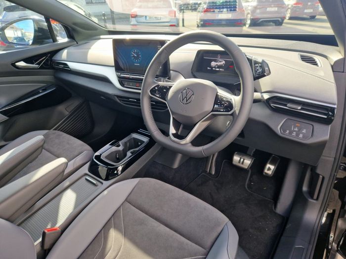 Volkswagen ID.4 2026