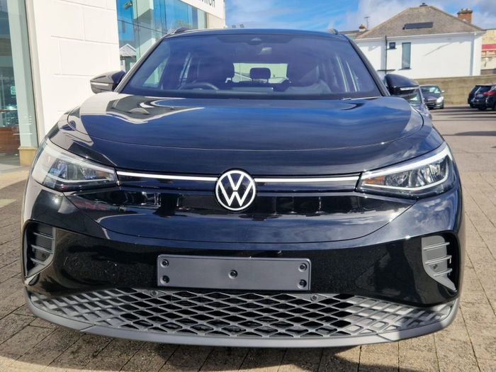 Volkswagen ID.4 2026