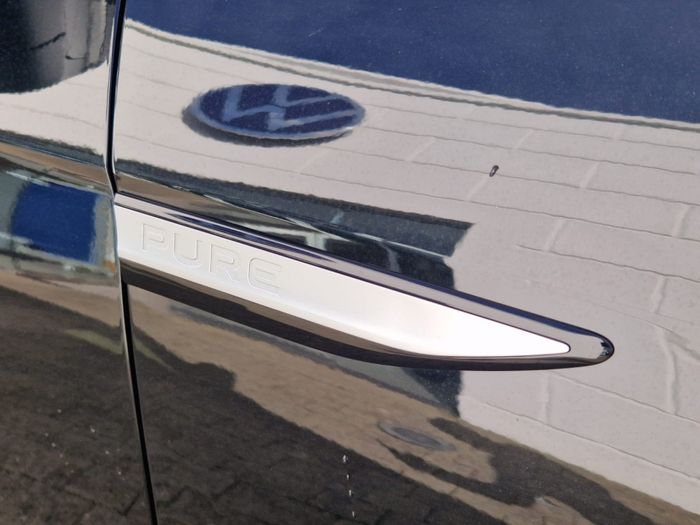 Volkswagen ID.4 2026